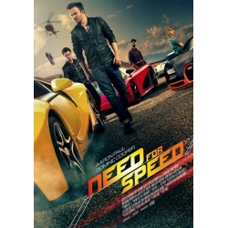 Need for Speed