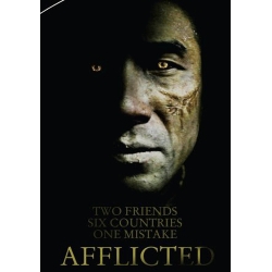 Afflicted