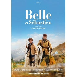 Belle and Sabatien