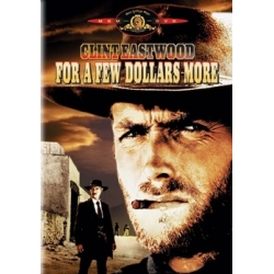 For A few Dollars More