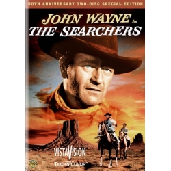 The Searchers