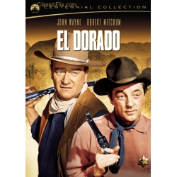 El Dorado