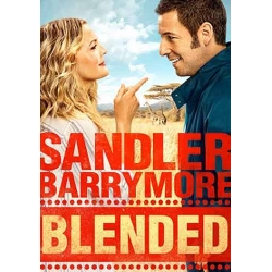 Blended