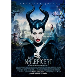 Maleficent