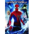 The Amazing Spiderman 2