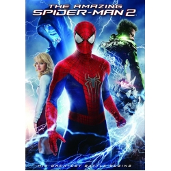 The Amazing Spiderman 2