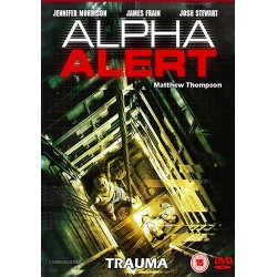 Alpha Alert