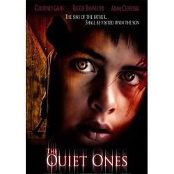 The Quiet Ones