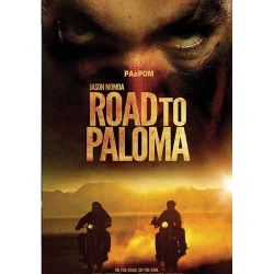 Road to Paloma