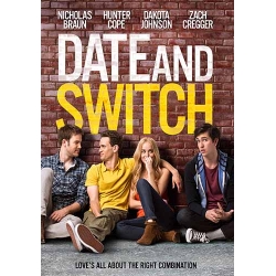 Date and Switch