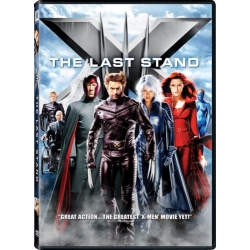 X-Men : The Last Stand