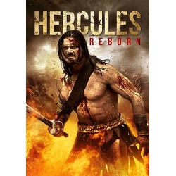 Hercules Reborn