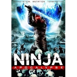 Ninja Apocalypse