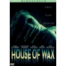 house of Wax