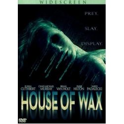 house of Wax