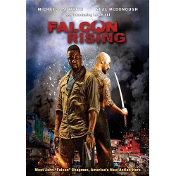 Falcon Rising