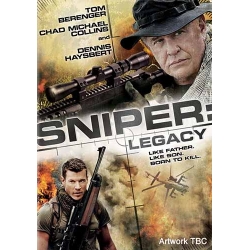 Sniper : Legacy