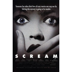 Scream