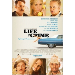 Life of Crime