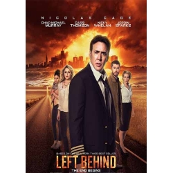 Left Behind