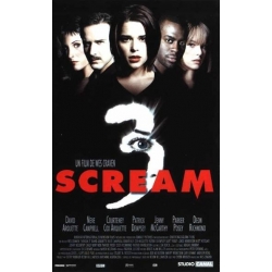 Scream 3