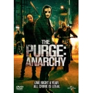 The Purge 2 : Anarchy