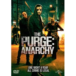 The Purge 2 : Anarchy