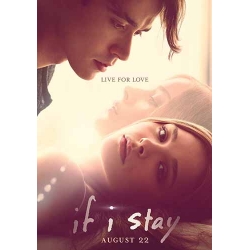 If I stay