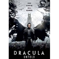 Dracula Untold