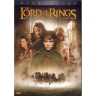 Lord of the Rings 1 : The Fellowship of the Ring