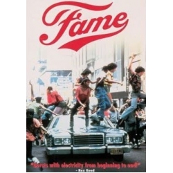 Fame 1980