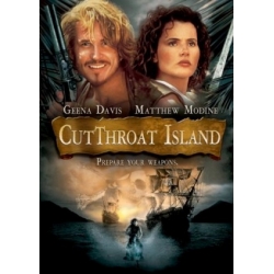 Cutthroat Island