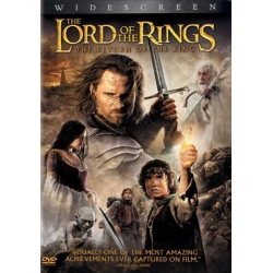Lord of the Rings 3 : The Return of the King