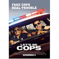 lets be cops