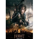 The Hobbit 3 : Battle of the five Armies