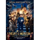 Night of the Museum 3 : Secret of the Tomb