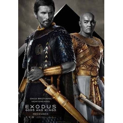 Exodus : Gods and Kings