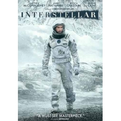 Interstellar