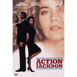 Action Jackson