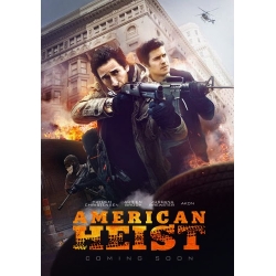 American Heist