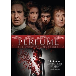 Perfume : The Story of a Murderer