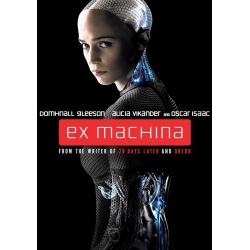 Ex Machina