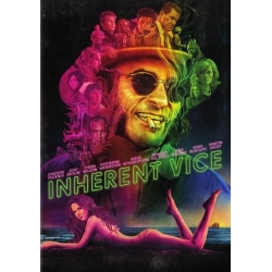 Inherent Vice