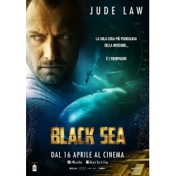 Black Sea