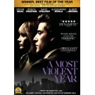 A most Violent Year