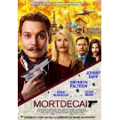 Mortdecai