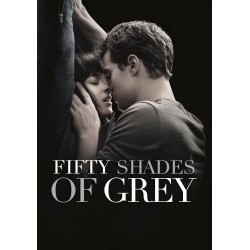 Fifty Shades of Grey