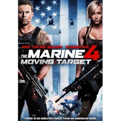 The Marine 4 : Moving Target