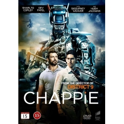 Chappie