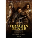 Dragon Blade